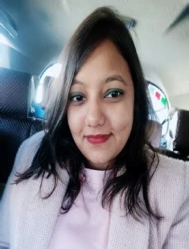 Dr. Deepika Varshney - Assistant Professor (Senior Grade) in JIIT