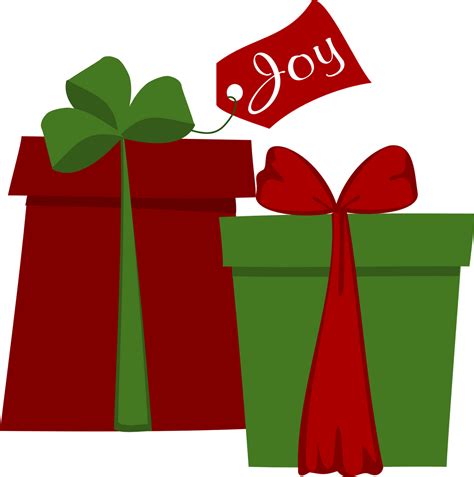 Free Christmas Gifts Cliparts, Download Free Christmas Gifts Cliparts ...