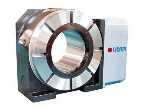 CNC Rotary Tables - URH 125-2S (MULTIPLESPINDLE ) Manufacturer from ...