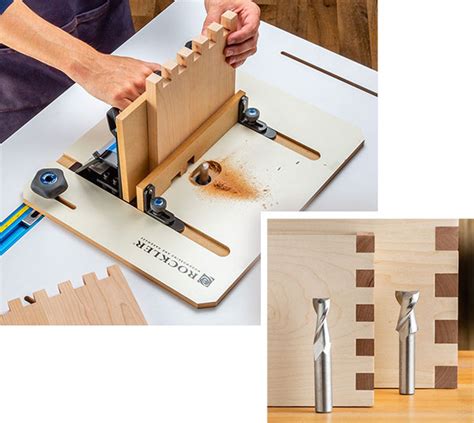 Image result for Router Table Box Joint