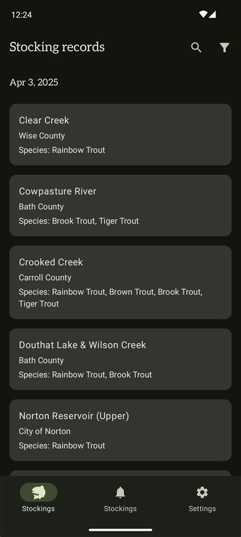 VA Trout Spotter | va-trout-spotter