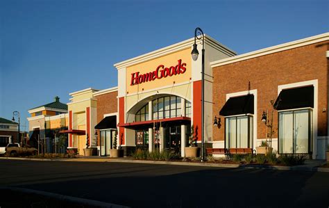 Nut Tree Village - Tilton Pacific Construction