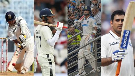 Shubman Gill Repeats History, Does Post Virat Kohli Did Following ...