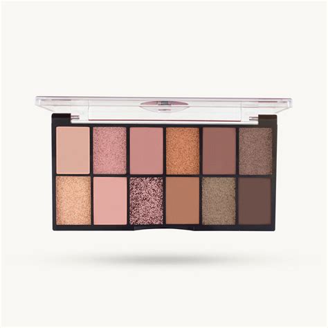 12 Color Eyeshadow Palette | Dance Of Joy – MARS Cosmetics