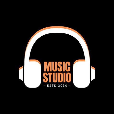 Music Logo Design 的图像结果