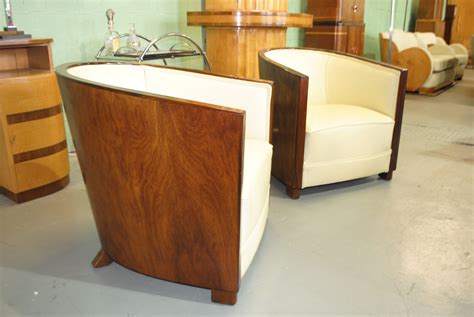 Art Deco Furniture