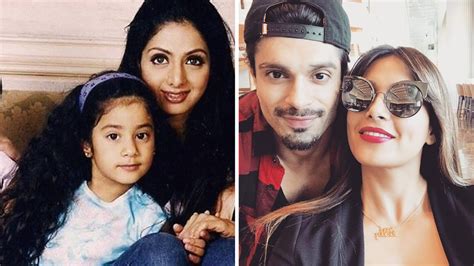 Weekly Instagram recap: Sridevi and Bipasha Basu | Vogue India