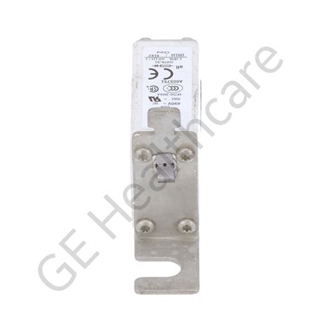 3.15A, 250 VAC, 5.2X20 mm Fast Acting Fuse Kit, Computed Tomography (CT ...