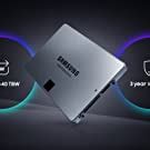 Amazon.in: Buy Samsung 860 QVO 1TB SATA 2.5" Internal Solid State Drive ...