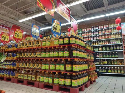 超市设计-江西赣州志成商业运营管理有限公司