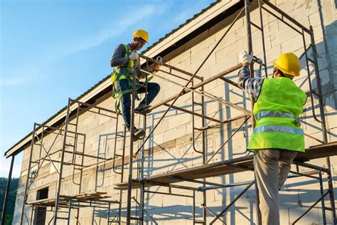 Find Skilled Labor for Construction Job Sites