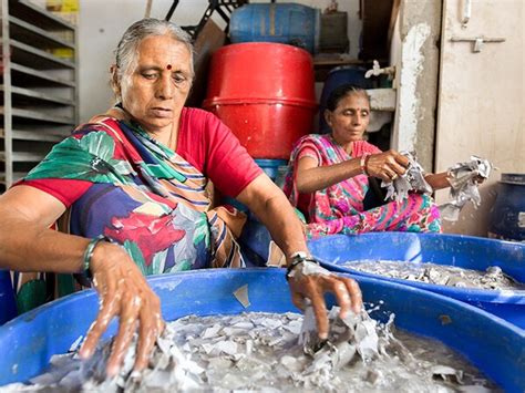 Covid-19 decimated rural women-led enterprises. Technology saved them