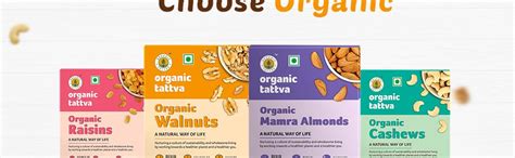 Organic Tattva, Organic Kashmiri Walnuts (Akhrot Giri) 250gm | Rich in ...