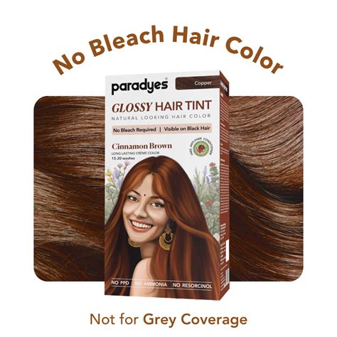 Buy Semi Permanent Hair Colors Online - Paradyes