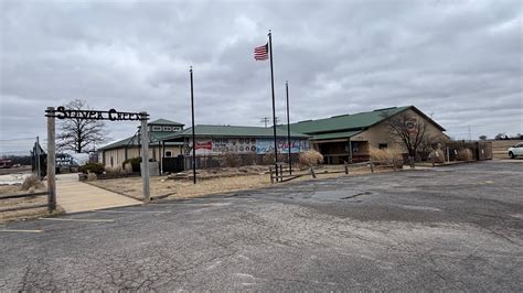 Silver Creek Bar/Restaurant – RS Land Development