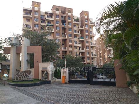 Bhoomi Spring Town in Undri, Pune- Reviews, Photos, Amenities, Price ...