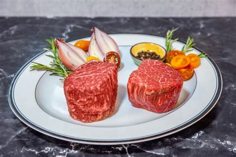 Filet Mignon Steaks For Sale at Mildred Kennon blog