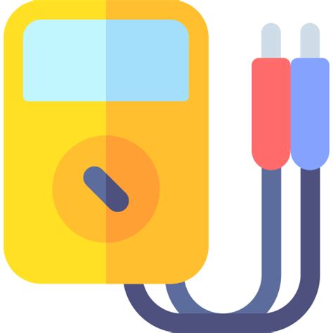 Image result for Multifunction Tester Icon