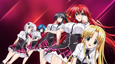 Highschool Dxd Wallpaper - Local Search Denver Post