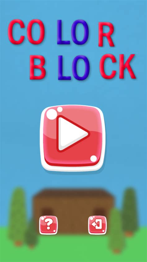 Image result for Block Color Game Slide