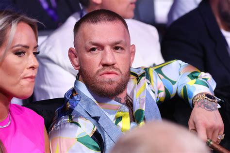 Nate Diaz says he was to star in 'Road House,' not Conor McGregor