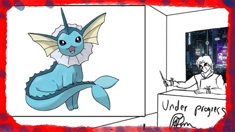 The Vaporeon meme - Explaining the infamous Pokémon copypasta