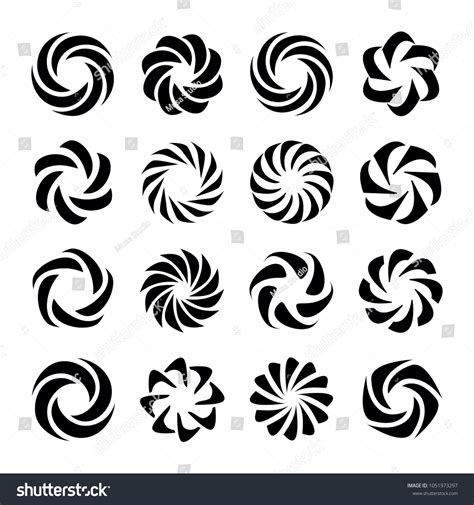 Image result for What Is a Radial Shape InDesign