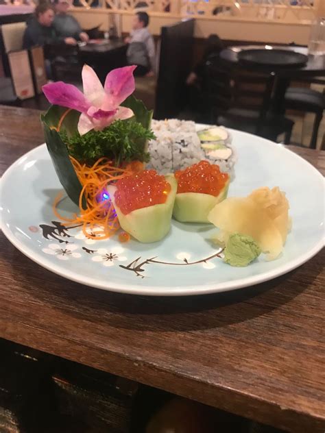 MIZU SUSHI BAR & JAPANESE GRILL (ANKENY)