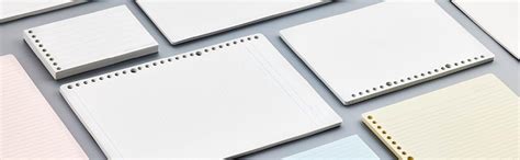 Maruman L1201H Loose Leaf, B5, Ruled, 0.2 inches (6 mm), 50 Sheets ...