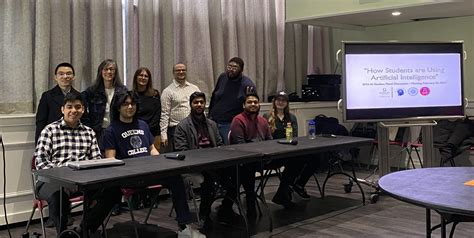 Workshops and Events - QC Learning Commons