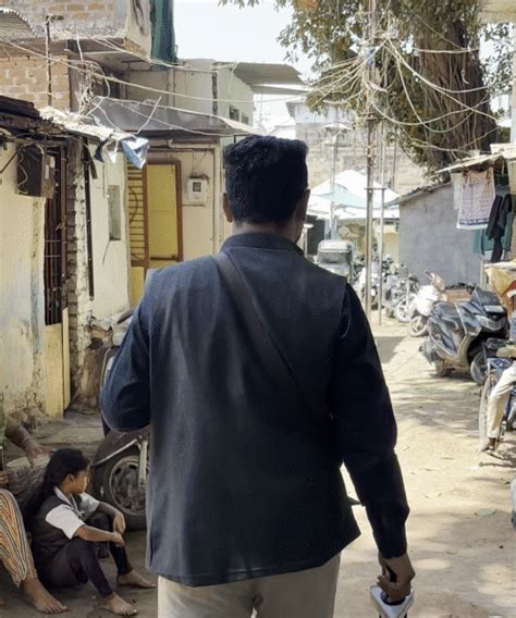 Vadodara Ward 5: Dumping Yard Woes Plague Elections