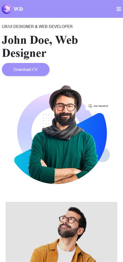 Web Designer