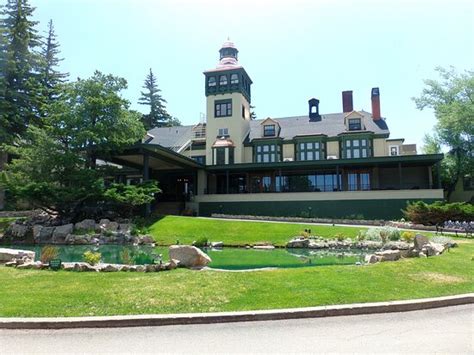 THE LODGE AT CLOUDCROFT - Resort Reviews, Photos, Rate Comparison ...
