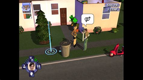 The Sims: Bustin' Out - Lutris