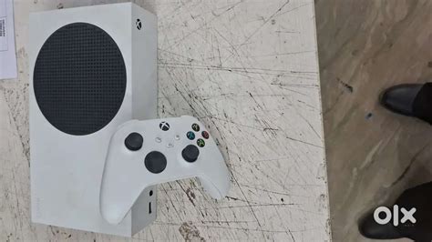 Xbox Series S Small in Size, Big on Power - Games & Entertainment in ...