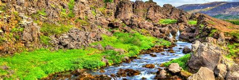 Scandinavia & Iceland Tours 2026 | Midnight Sun Packages