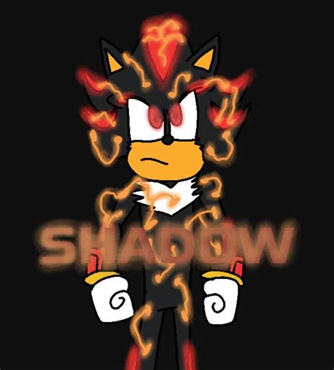 Project Shadow 的图像结果