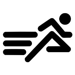 Icon Run 的图像结果