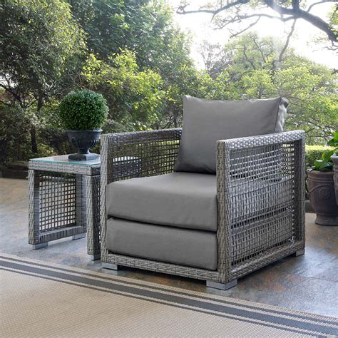 Modern Contemporary Urban Design Outdoor Patio Balcony Garden Furniture ...