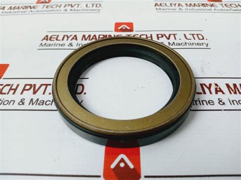 Nok Ap3527B Oil Seal For Steering Gear Hyd Pump – Aeliya Marine