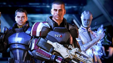 Is Mass Effect 5 Make or Break For BioWare?