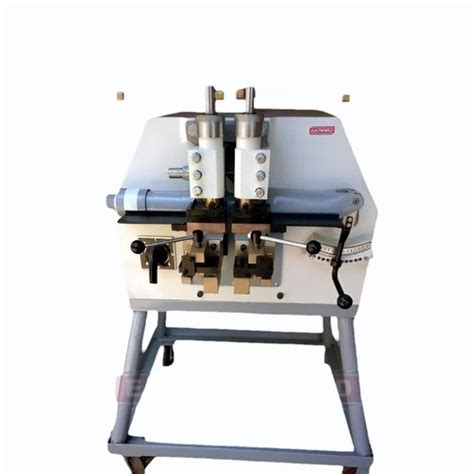 Bandsaw Blade Upset Butt Welder - Bi Metal Band Saw Blade Butt Welder ...