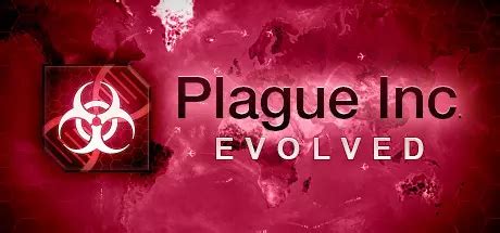 Скачать Plague Inc: Evolved (последняя версия) на ПК торрент бесплатно