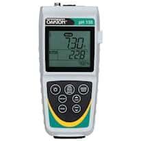 pH Meters: Portable & Benchtop For Lab & Field Use - Cole-Parmer India