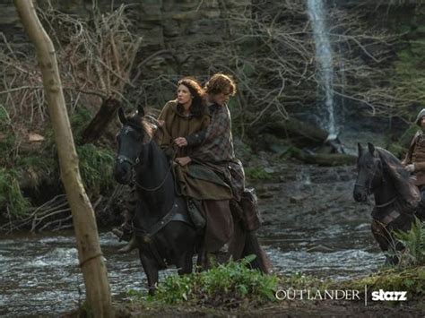 'Outlander' Spoilers Hint at a Character's Death; Who is Pregnant in ...