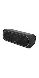 Sony SRS-XB10 EXTRA BASS Portable Splash-proof Wireless Speaker with ...
