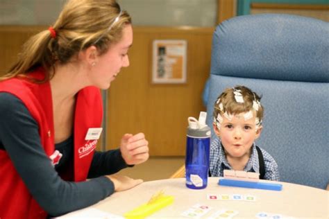 Absence Seizures in Children | New Health Advisor