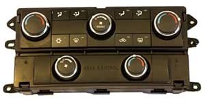 Genuine Honda 79600-SWA-A41ZA Air Conditioner Control Assembly : Amazon ...