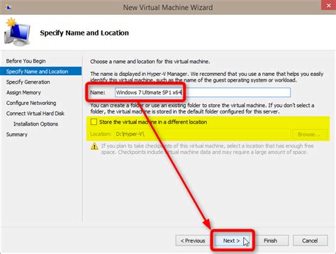 Image result for Hyper-V Setup Tutorial