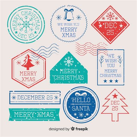 North pole stamps Images - Free Download on Freepik